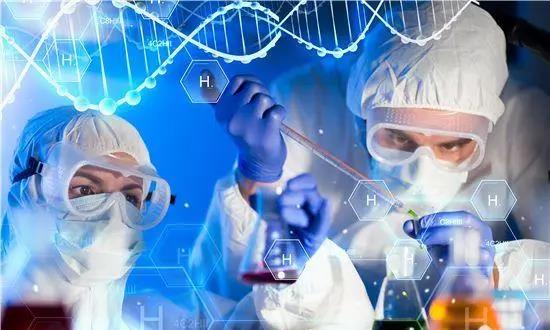 生物制藥產業投資：到2030年我國健康產業總規模將達16萬億元