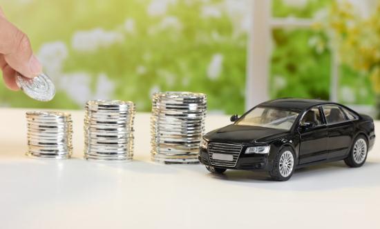 新能源汽車金融行業發展現狀分析