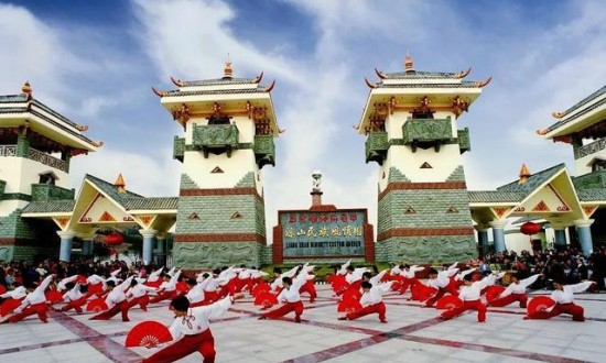 2024年文化旅游行業現狀及前景趨勢分析