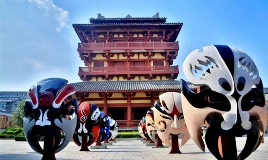 2024年文化旅游行業市場調查與發展前景分析