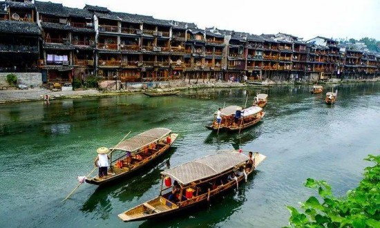 2024年文化旅游產業未來發展趨勢分析報告