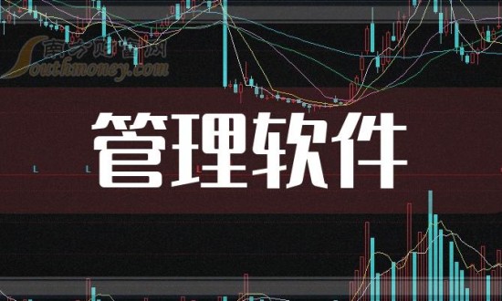 2024年中國管理軟件行業的產業鏈上下游結構及投資趨勢分析