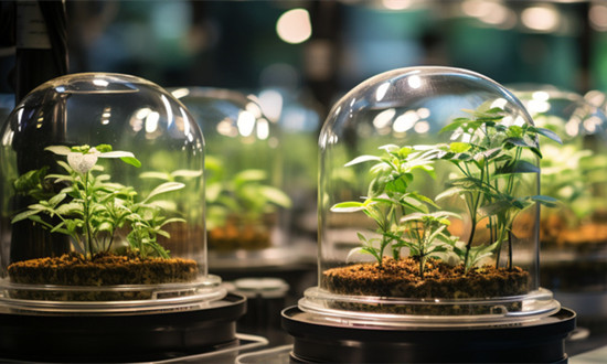 生物工程行業產業鏈結構及行業未來發展前景