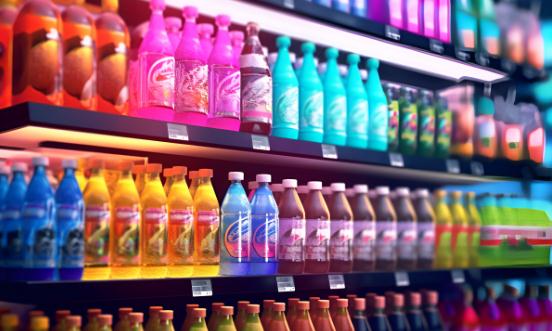 2023年中國食品料酒行業發展現狀、競爭格局及未來發展趨勢與前景分析