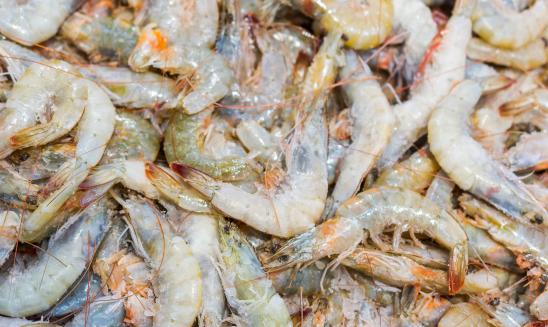中國水產品批發行業現狀及產業鏈布局分析