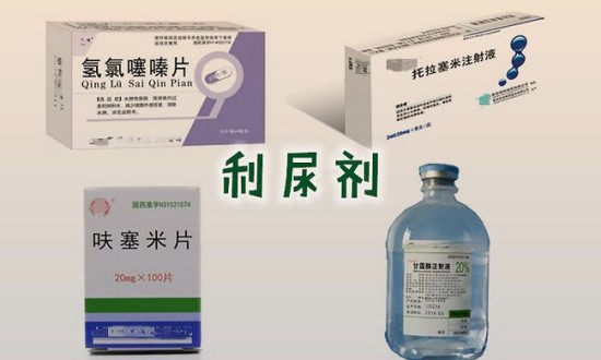 2024年中國利尿劑行業的市場發展現狀及投資趨勢分析