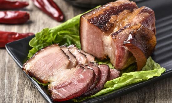 腌肉行業市場深度分析：中國內地腌制肉制品市場發展平穩