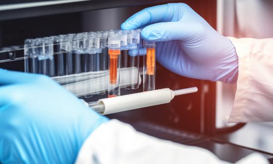 醫療醫藥行業未來趨勢 醫療醫藥企業將不斷加大在研發領域的投入