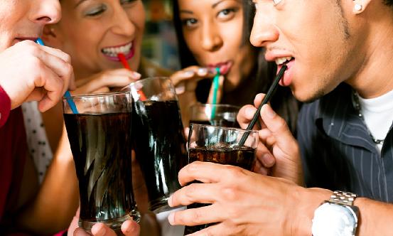 2024年碳酸飲料行業(yè)市場(chǎng)分析