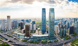 城市更新行業市場調查分析及發展前景展望 首批15城 今年年城市更新行動評審結果公示