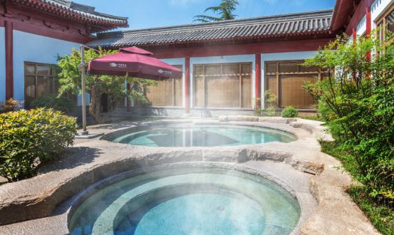 溫泉旅游市場未來發(fā)展趨勢預(yù)測 溫泉旅游產(chǎn)業(yè)的國際化水平將不斷提升