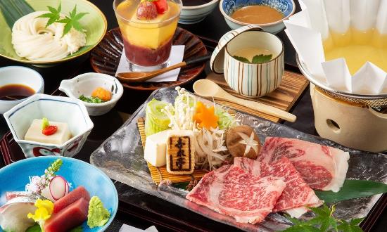 日本料理行業市場現狀分析、前景、趨勢2024