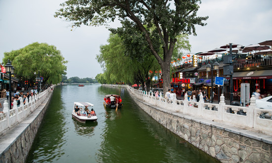 民俗旅游行業市場現狀調研及未來發展展望2024