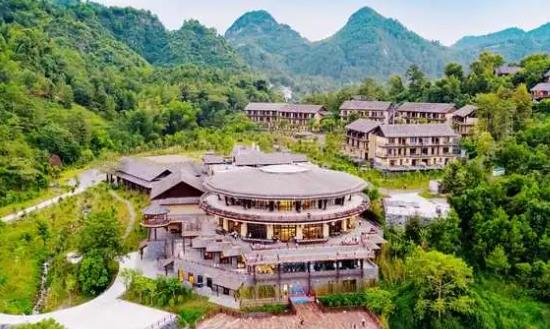 康養旅游行業投資潛力及發展前景分析