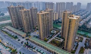 2024保障房建設行業市場深度分析及發展策略 安徽淮南：探索試收購空置商品住房用于保障房