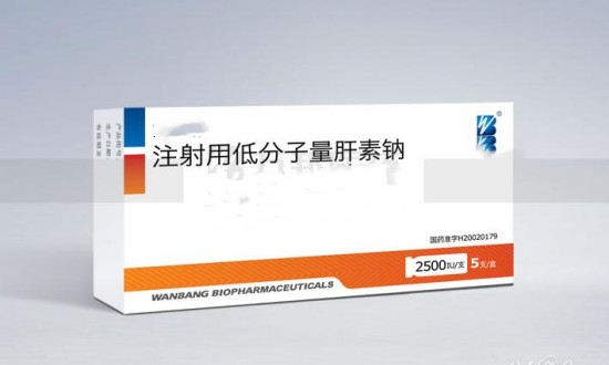 2024年中國低分子肝素鈉行業的市場發展現狀及投資風險分析