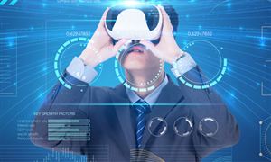 2024頭顯設備行業市場供需格局分析及投資前景研究 蘋果官宣Vision Pro2.9萬元起 即將在中國發售