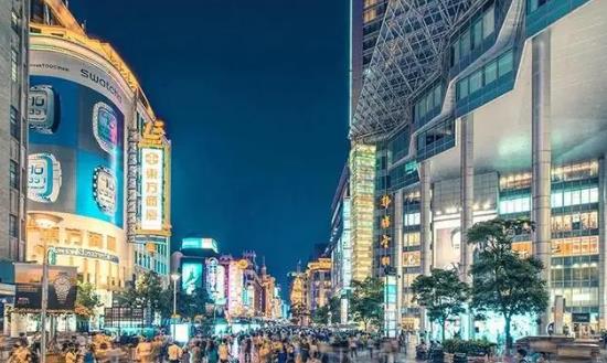 2024商業地產行業發展現狀分析與市場環境