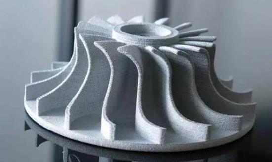 3D打印前景預測：2024年全球3D打印行業市場規模預計將達248億美元