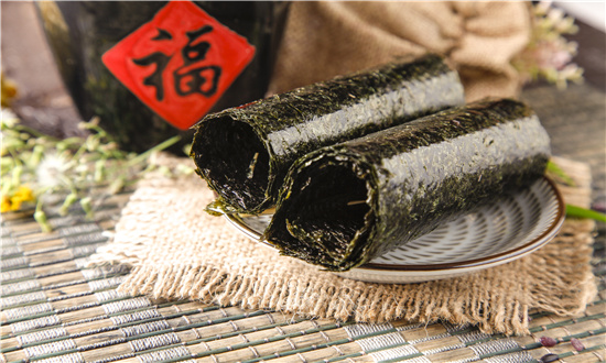2024年海苔行業市場發展現狀及未來發展前景趨勢分析