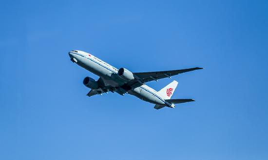航空租賃行業深度調研報告2024