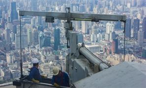 中國高空作業平臺行業市場深度分析及投資預測