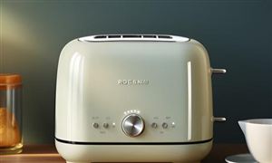 2024年西式小家電行業現狀及發展前景分析 未來西式小家電行業潛在機遇預測