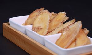2024年天麻行業(yè)發(fā)展現(xiàn)狀、競爭格局及未來發(fā)展趨勢分析