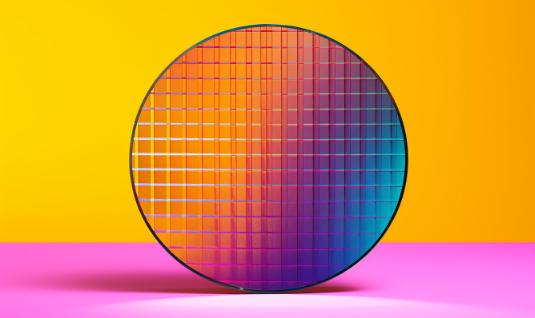 2025年半導體芯片行業現狀與發展趨勢分析