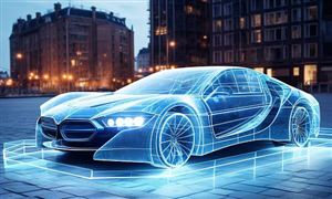 2025年新能源汽車換電模式商業化可行性研究