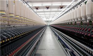  2025年紡織服裝產業帶數字化改造與柔性供應鏈構建
