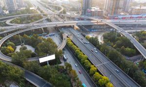 2025年中國交通投資行業：競爭格局與投資價值深度剖析
