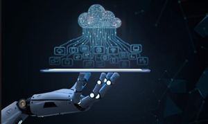 2025年中國人工智能終端行業發展前景分析與投資戰略