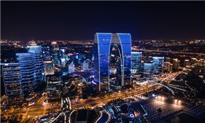 2025年蘇州實體經濟行業市場發展現狀及未來發展前景趨勢分析