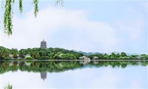 2025杭州綠色環保產業：已成為推動經濟高質量發展的重要引擎