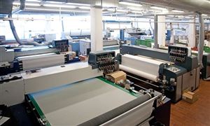 2025年紡織行業市場調查及發展趨勢預測