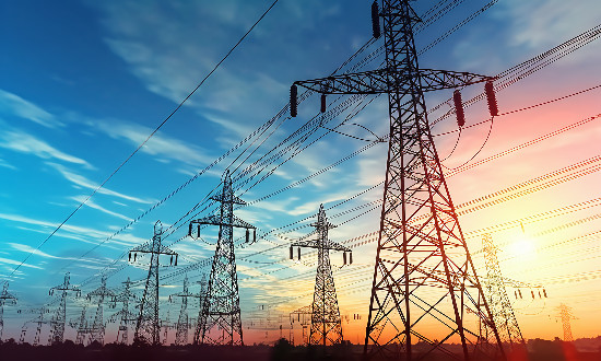 2025年電力工程總承包行業發展現狀研究及市場前景分析