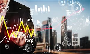 2025年中國金融IT行業：數字化轉型加速，銀行IT投入持續增長