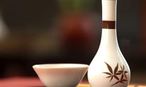 中國白酒公司排名表