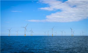 2025年海上風(fēng)電行業(yè)發(fā)展現(xiàn)狀調(diào)研及市場前景深度分析