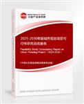 2025-2030年版城市規劃項目可行性研究咨詢報告