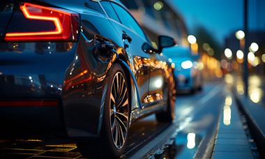 汽車巨頭股價(jià)崩了 中國(guó)品牌汽車全球銷量去年首超美國(guó)